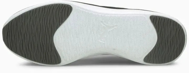 Pánské běžecké boty Puma Black/White 42 - lepší pěna