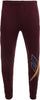 Children's Sweatpants Reebok Jr Jogger Maroon 176