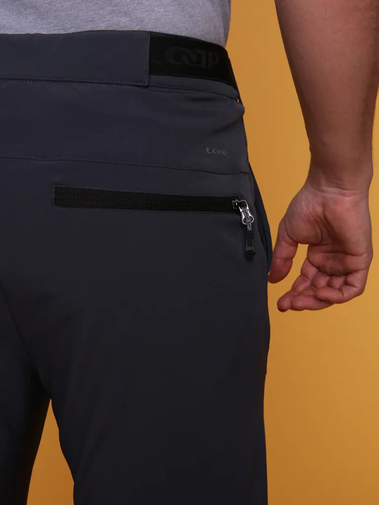 Softshell Hosen Männer - winddicht und atmungsaktiv