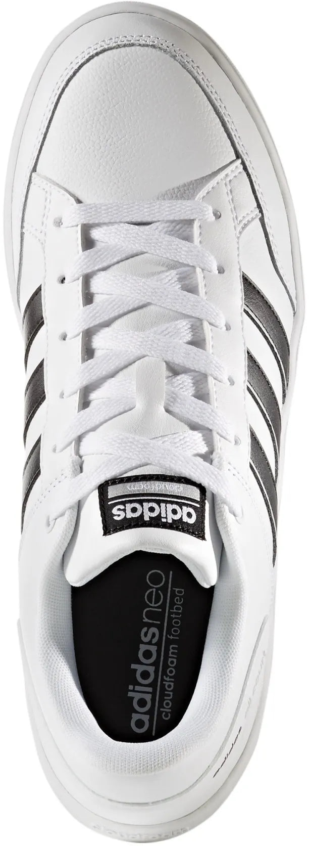 ADIDAS Cloudfoam Sports Scarpe bianche 36 2/3 - smorzamento e comfort