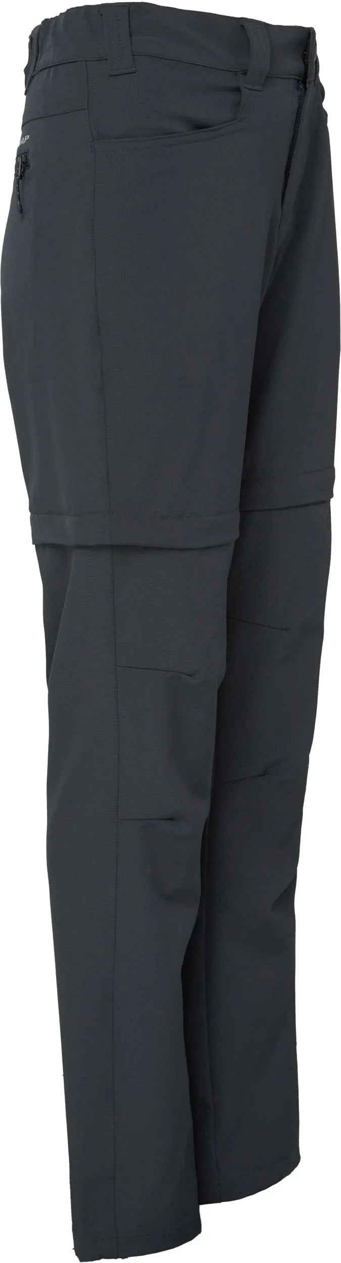 Pantaloni pentru femei LOAP UZBECA TM. Albastru albastru m