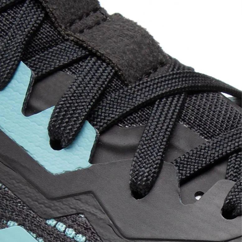 Dámske chodníky bežecké topánky adidas terrex agravický tok 40