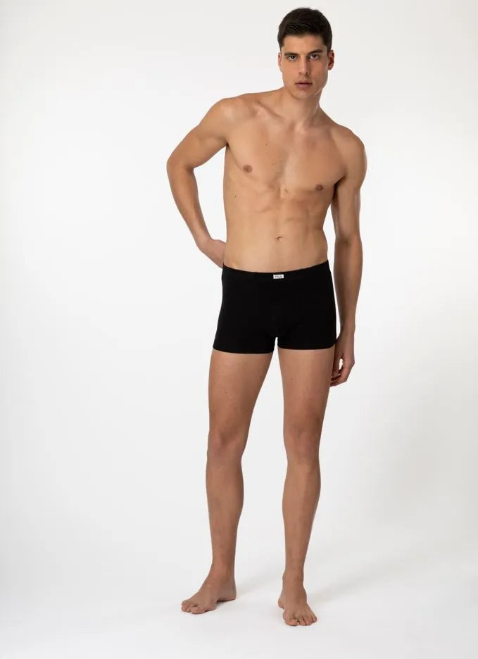 Fila Boxers 1-phacáiste 2xl dubh