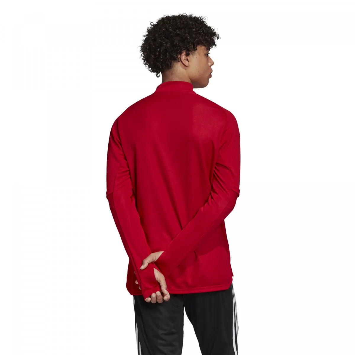 Adidas Condivo 20 Antrenament Weatshirt XL bărbați