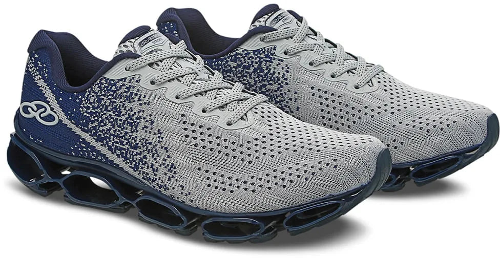 Kemping bežecké topánky olympikus mŕtvice 40 mužov