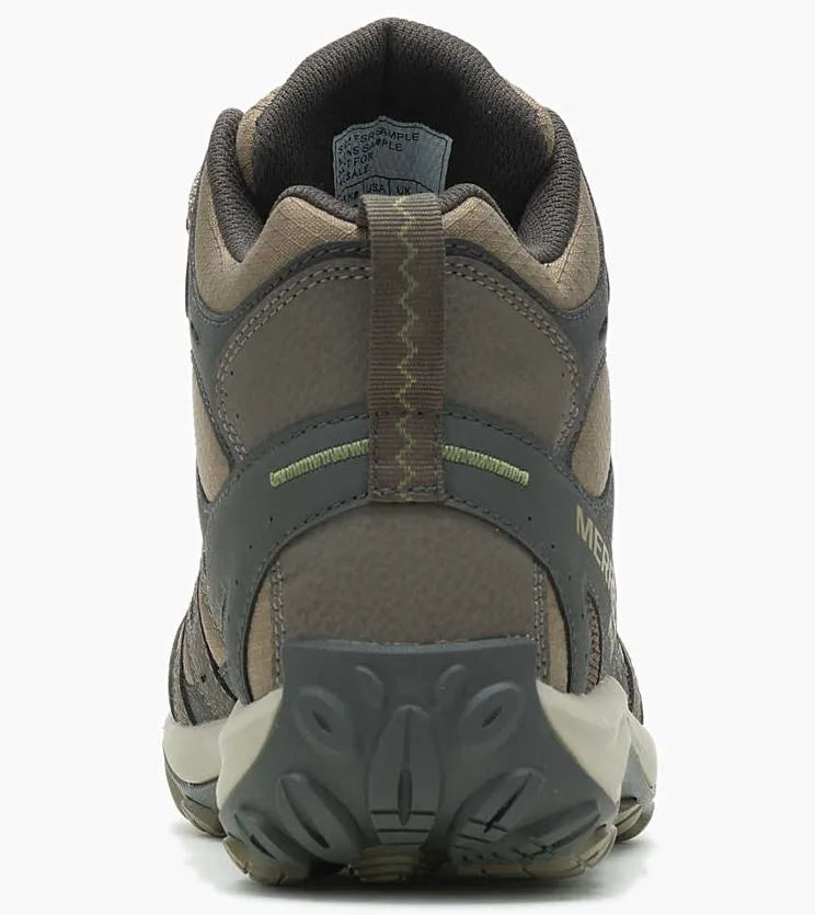Merrell Men Accentor 3 Spórt Lár GTX-Boulder 40