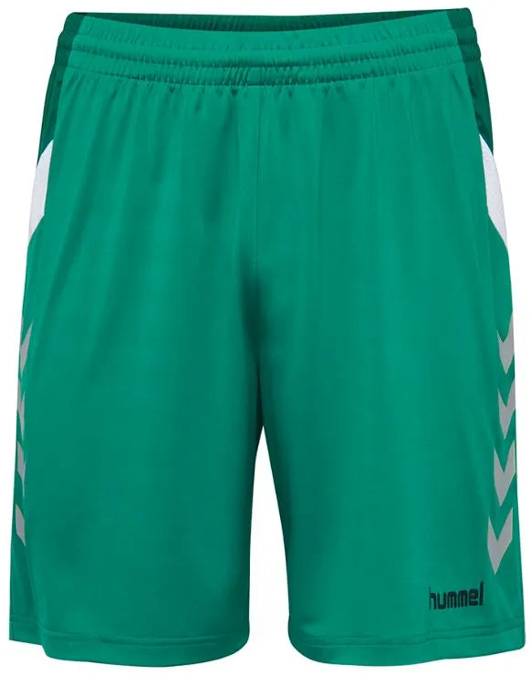 Kinderbroek Hummel Tech Move Jr Groen 152 - Sporty & Duurzaam