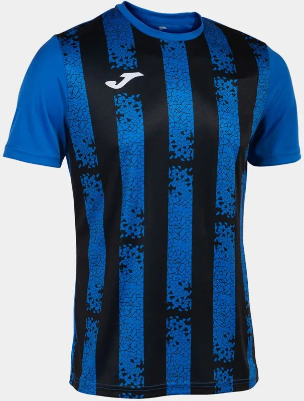 Sports Jersey Joma Inter III Royal-Black, S