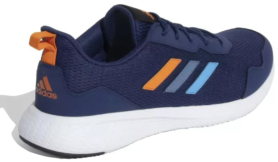 ADIDAS PEPRUP Running Shoe Men - Night Sky -Pulse 40 2/3
