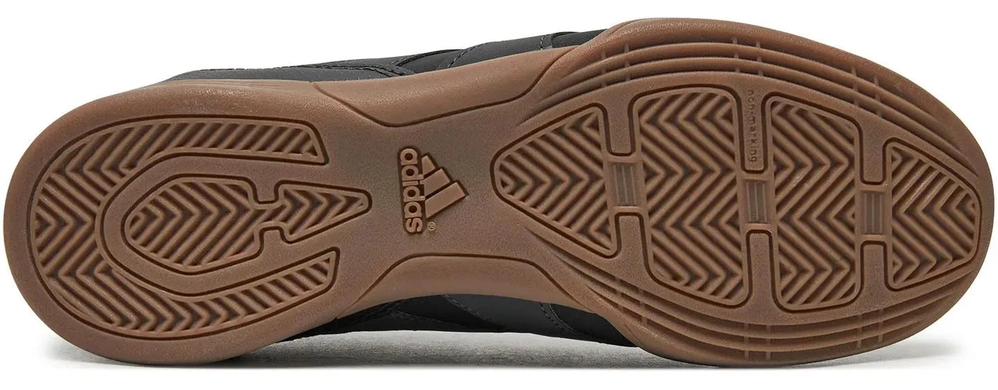 Zapatos de interior Adidas Jr Predator Club Indoor Sala Black 34