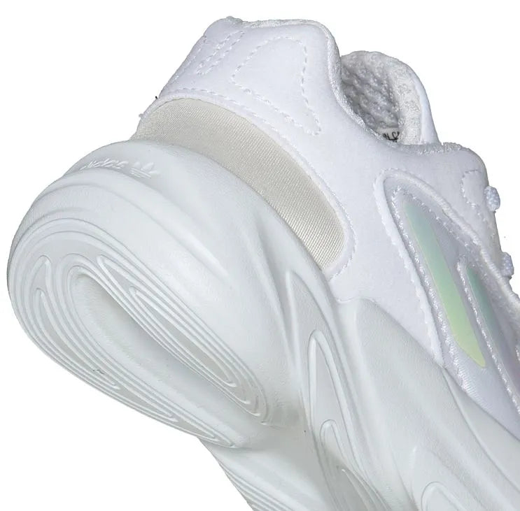 Adidas Originale Ozelia el White 24: trendige Turnschuhe Unisex