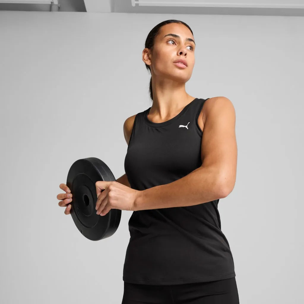 W tad Essential Mouwloos Tanktopje xxl