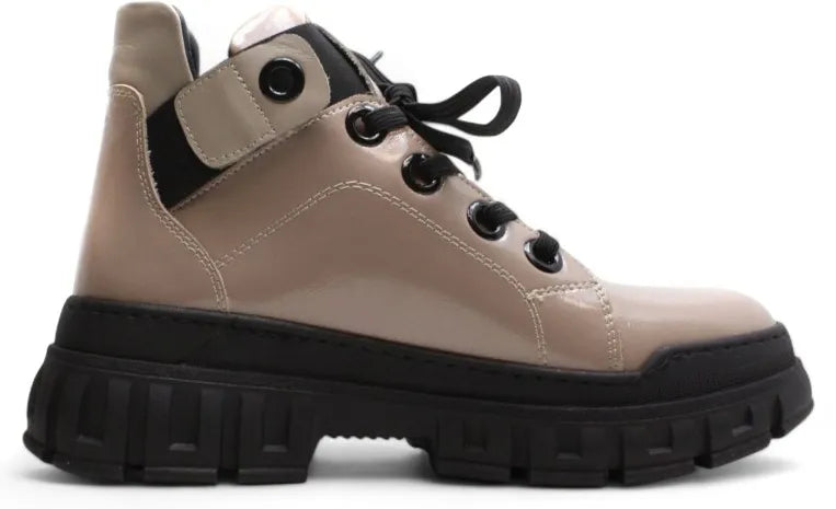 SCARPE INVESTRE SCARPAGGI Nell 157 Beige - Elegante e confortevole 41