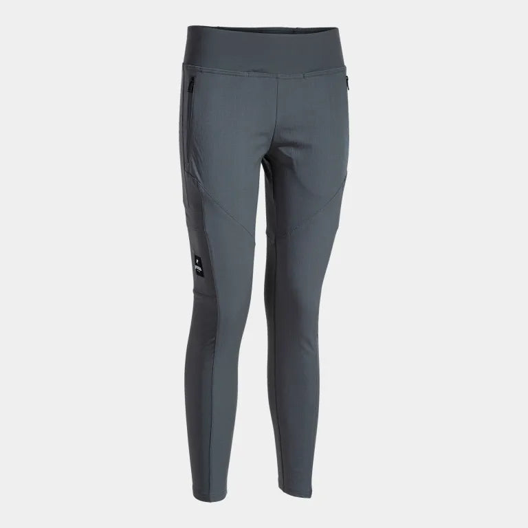 Pants ag rith Joma Explorer pant antraicít Liath L Grey L