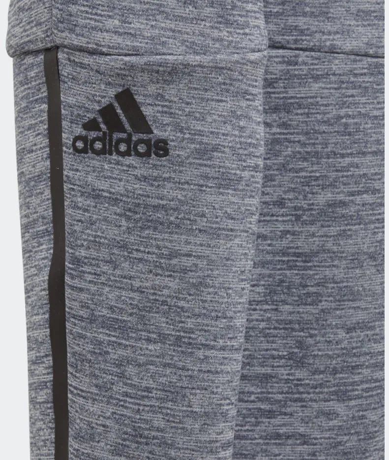 Adidas Jr Zne 3.0 Children's Pants Gray 176 - Comfort & Style