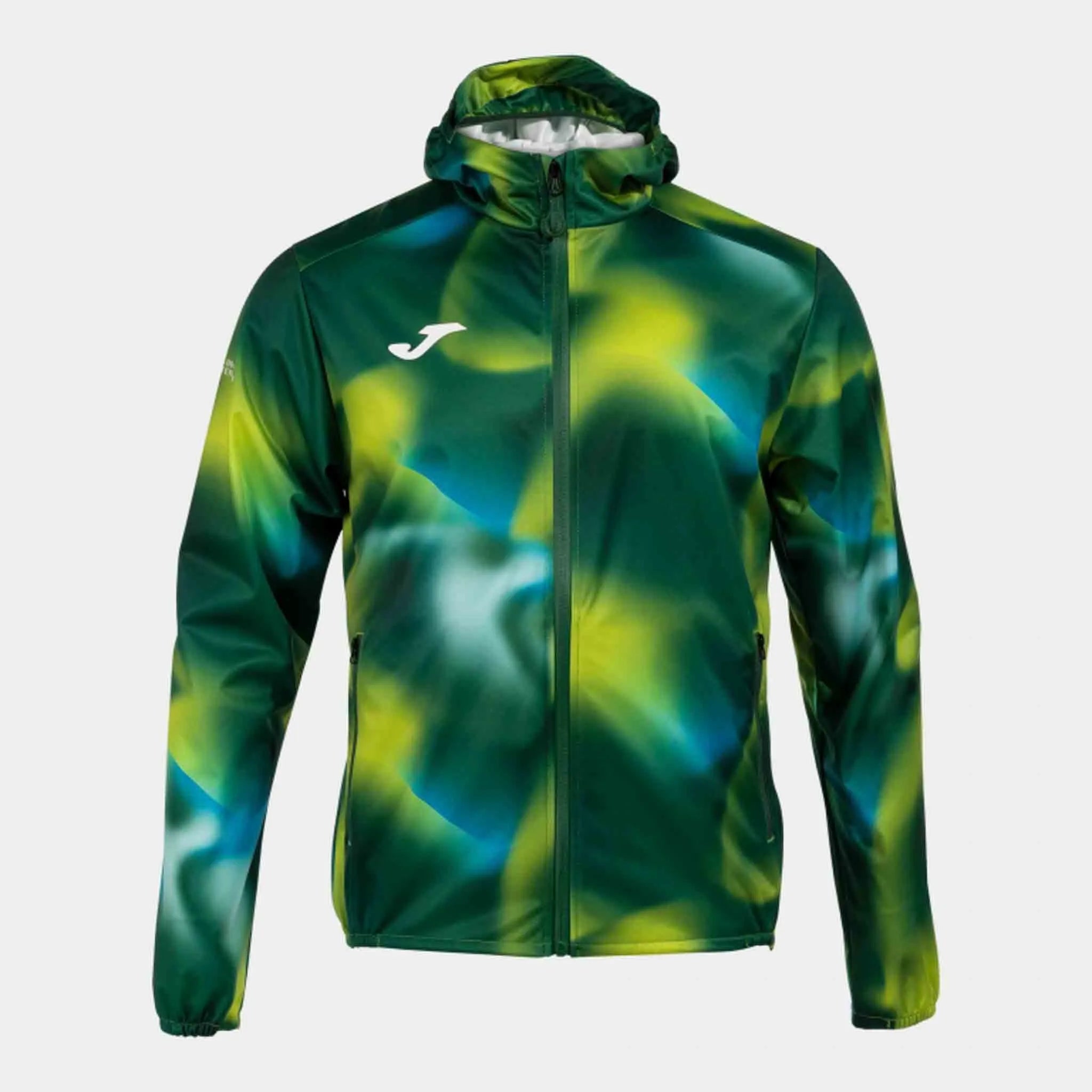 Hardloopjack Joma R-trail Nature Green Groen XL