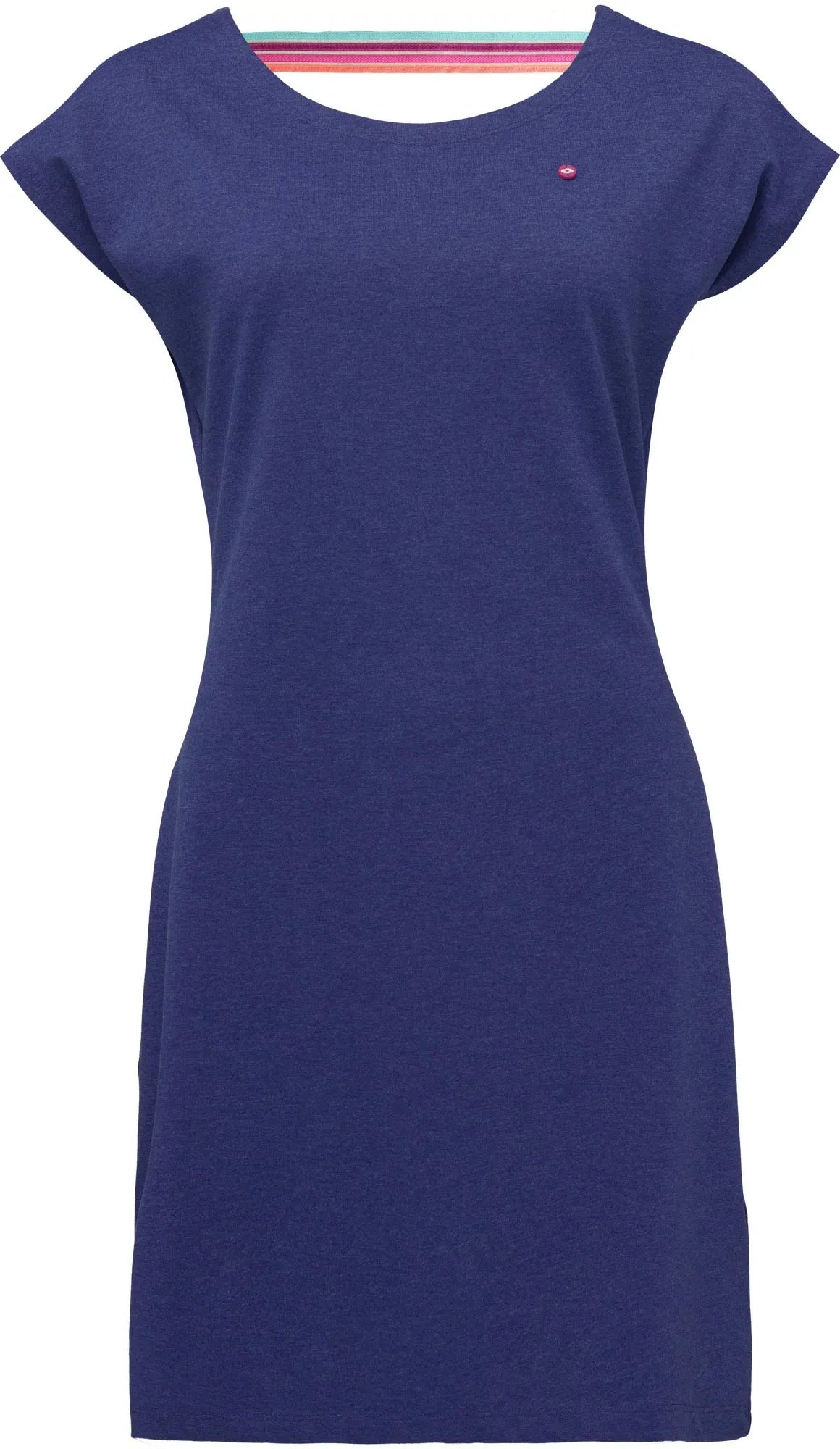 Damesjurk loap aubrieta blauw blauw s