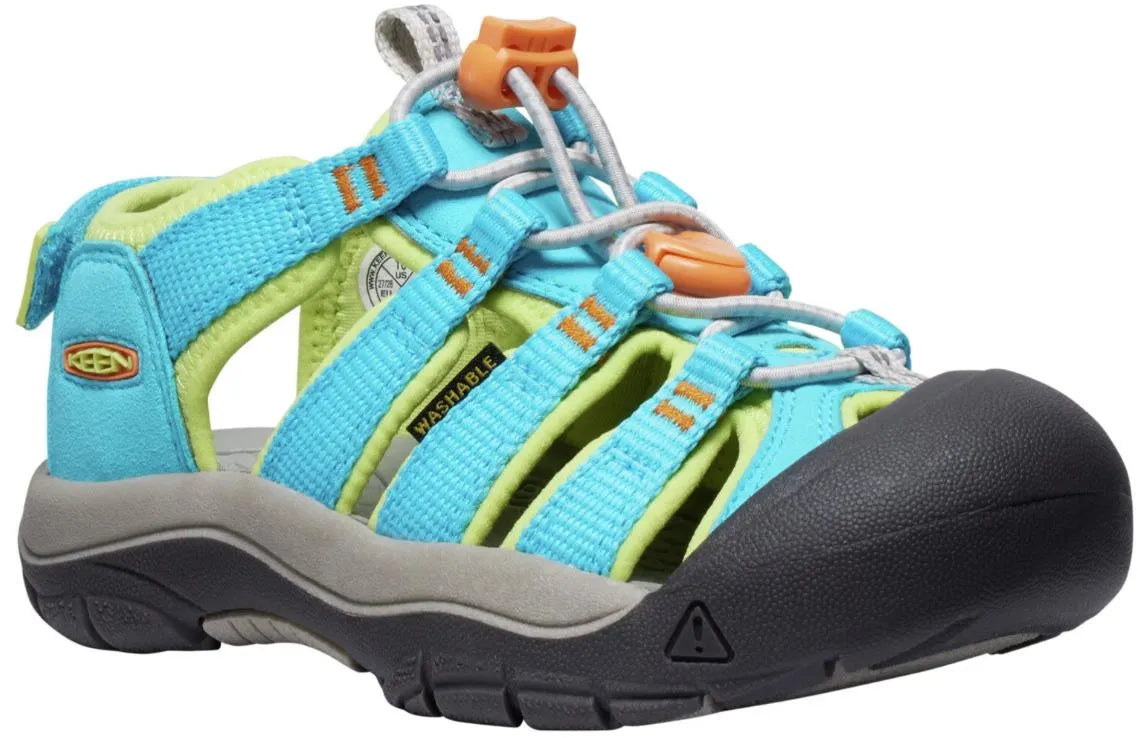 Keen newport boundless legion blue blue 37