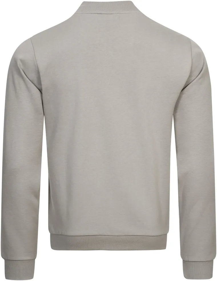 Jeep Men Bomber Selda XL - Comfort & Style