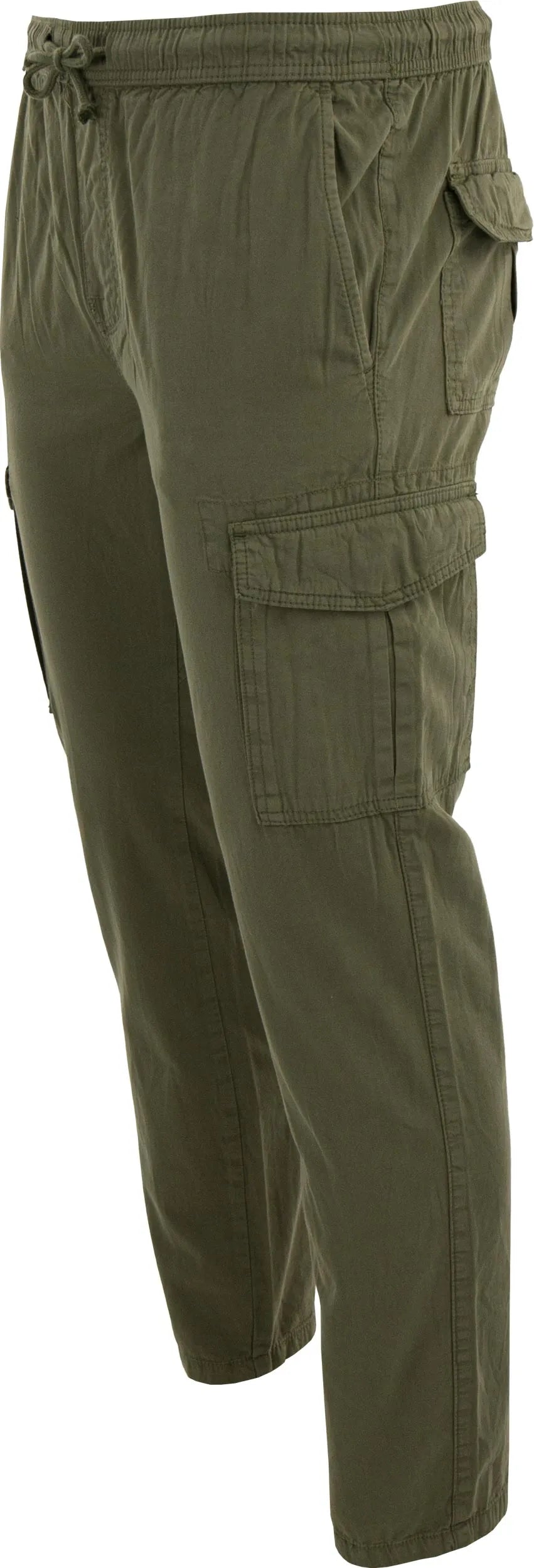 Pants na bhFear Míleata Pikelon 48: Durable & Feidhme