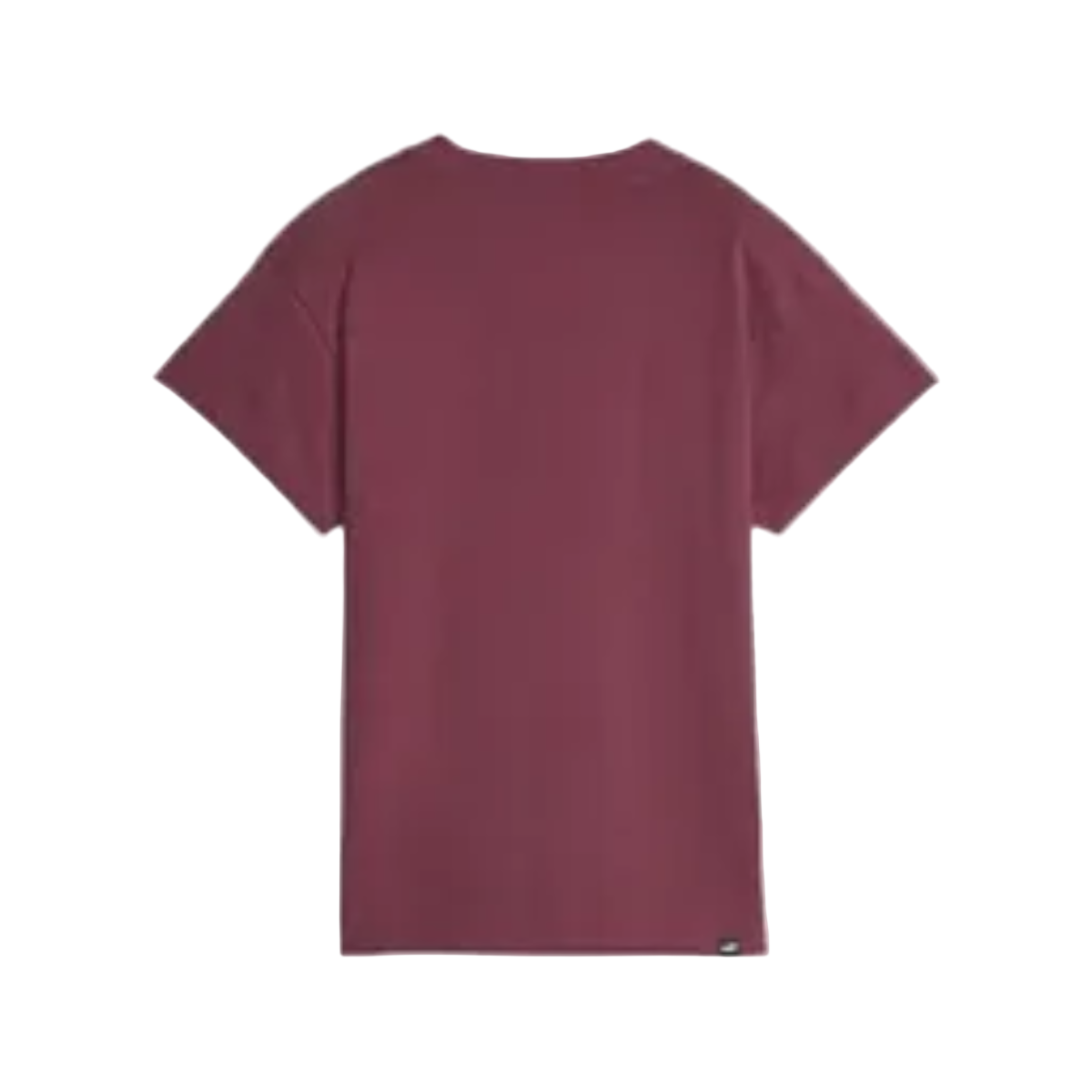 Puma Ladies T -Shirt Donker Jasper XL - Esportivo e confortável