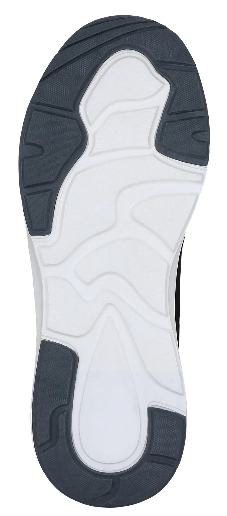 Women's winter boots loap crista black 36