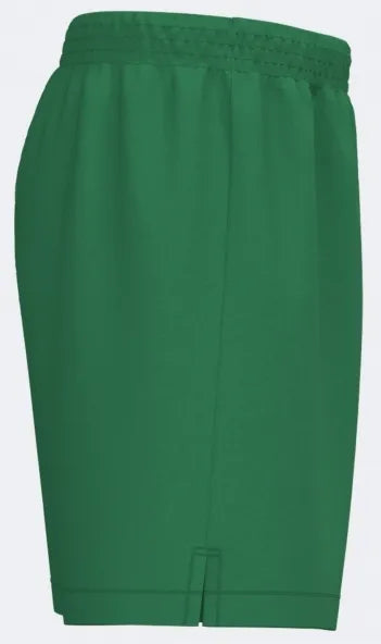 Joma Eurocopa III Sport Shorts Green M - Prodyšná a lehká