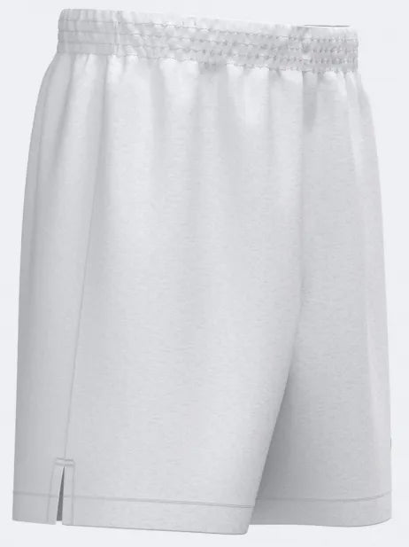 Joma Eurocopa III Sports Shorts White XL - Prodyšná a lehká