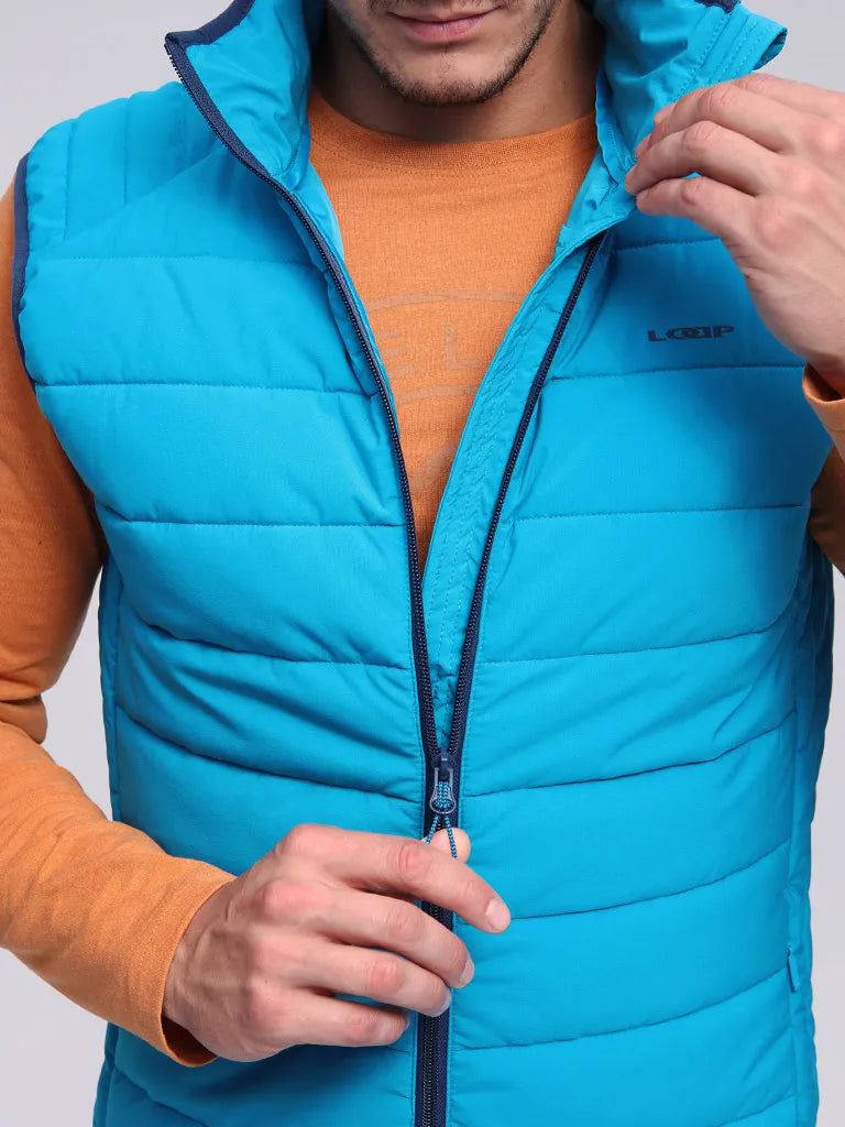 Dílsiú na bhFear Sporty de Iross L - breathable & éadrom