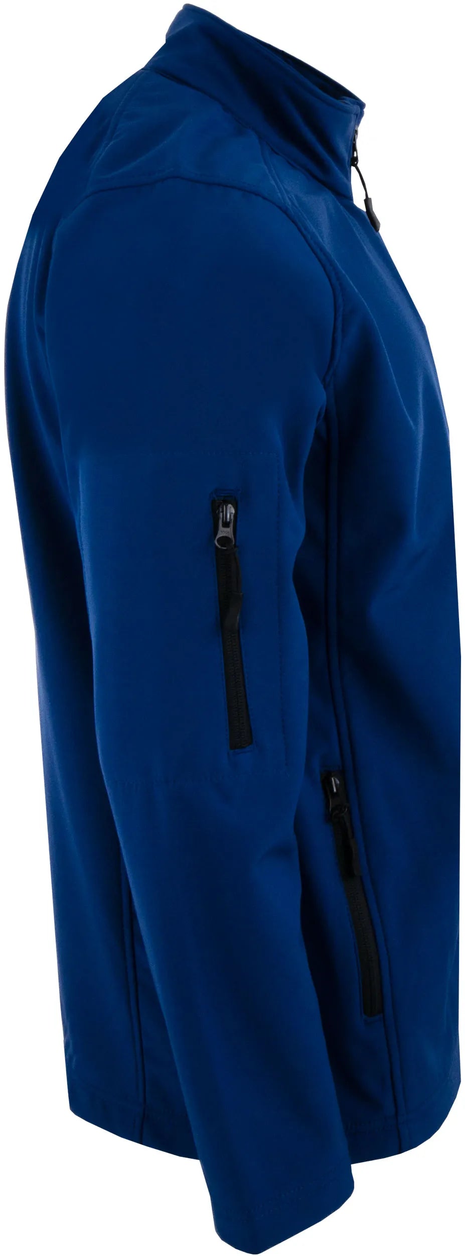 Giacca di SoftShell Marine Uniwear Uomini L - Portiera e traspirante