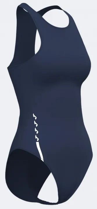 Joma Banador Shark III Marino One Piece Swimsuit, XS