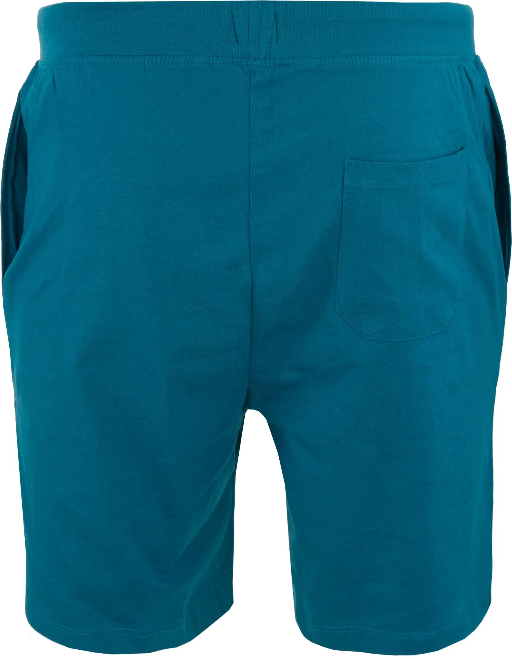 Shorts sportivi maschili Athl. DPT Einar Ottanio XL - traspirante e flessibile