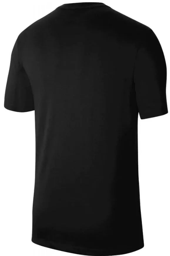 Dětské tričko Nike Jr Dri-Fit Park 20 T-Shirt Black 137-147