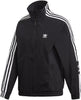 Women's Adidas Lock Up Tracket Jacket Black 40