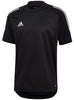 Men's T-shirt Adidas Men Condivo 20 Black L