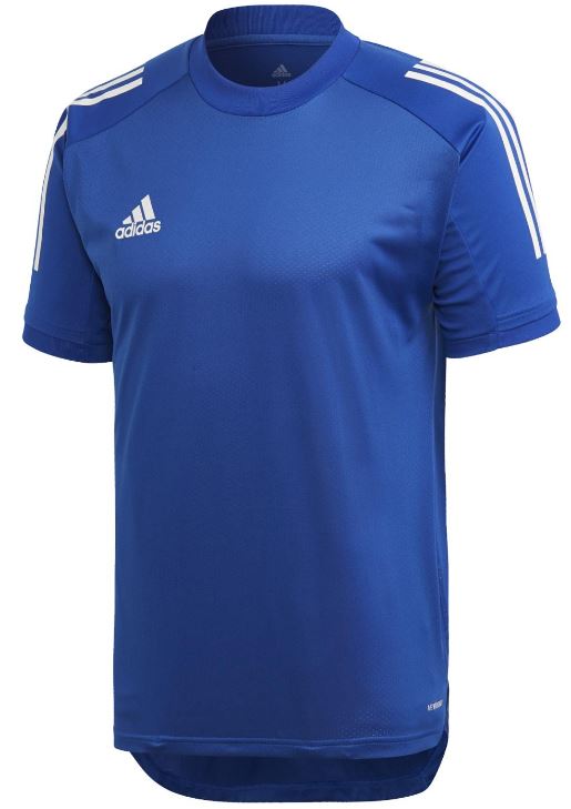 Men's T-shirt Adidas Men Condivo 20 Blue L