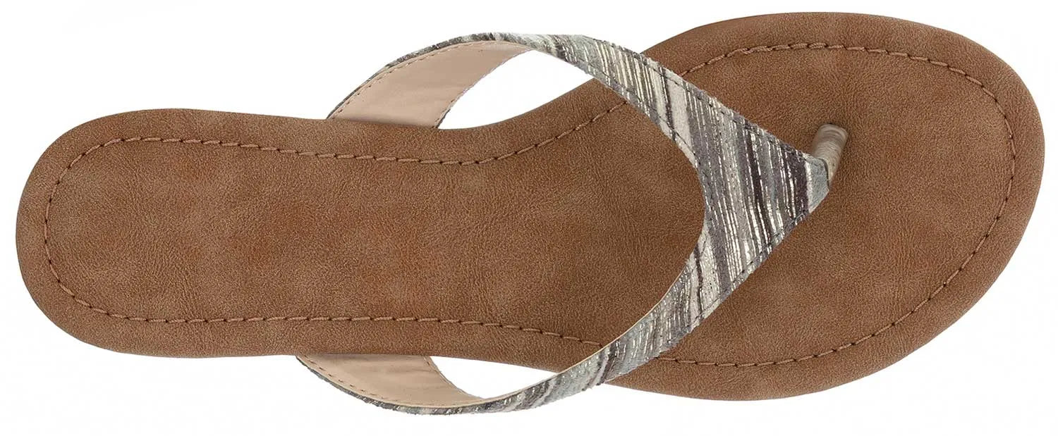 Loap Herba Ladies Pappers 38 - confortabil și durabil