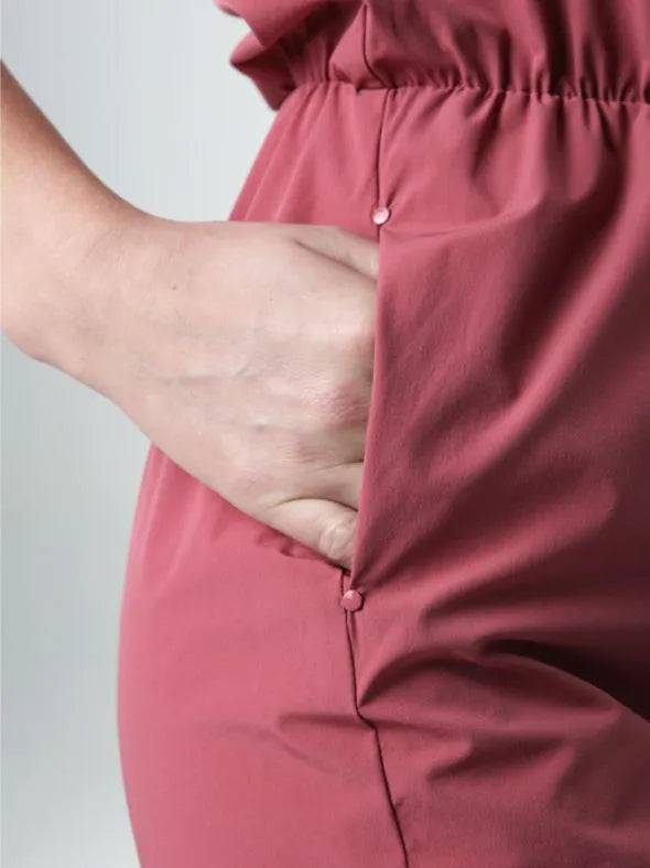 Dámské sportovní šaty loap ubrina, xs