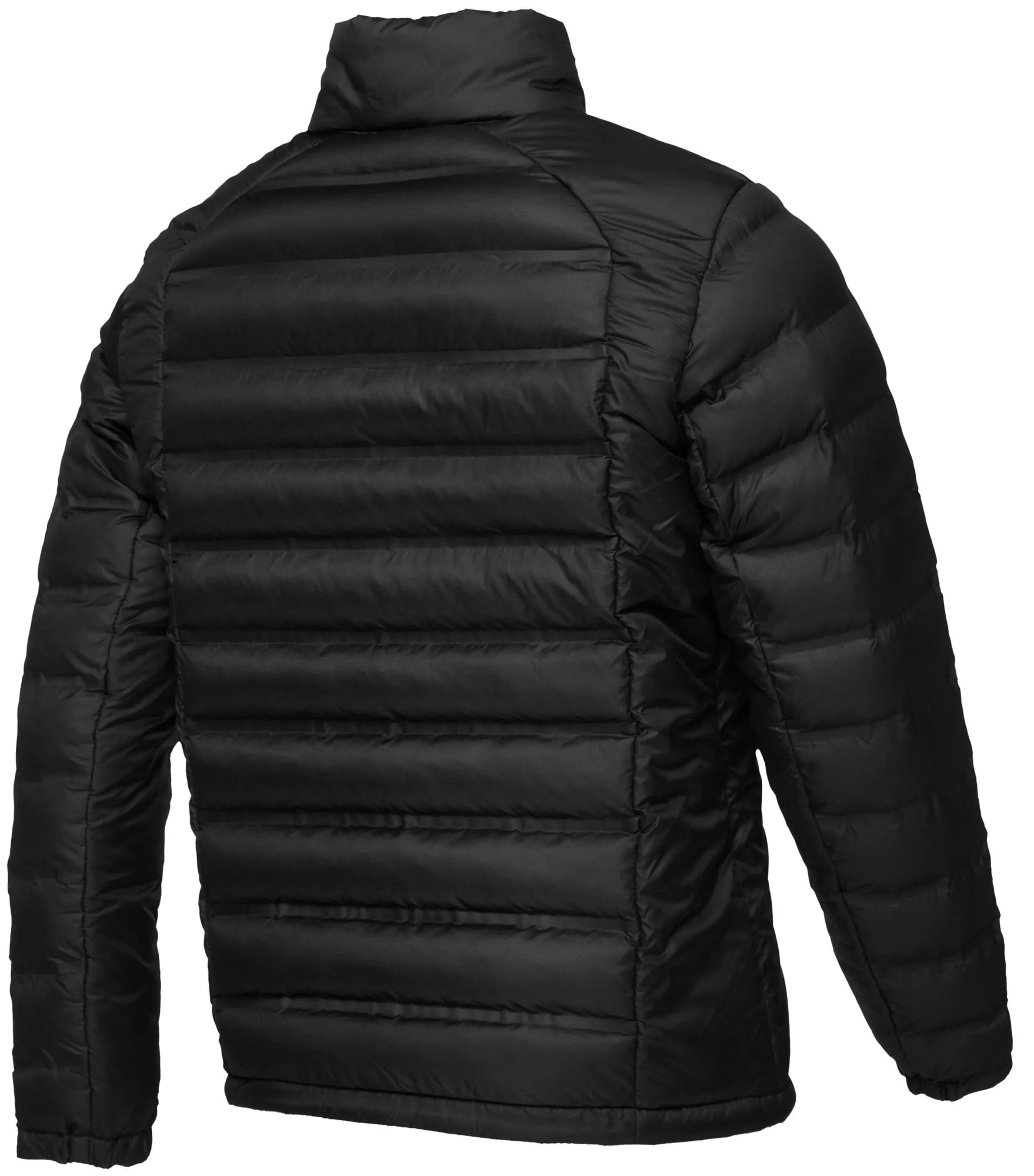 Herrenjacke loap itlar schwarz, s