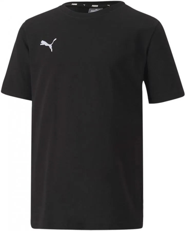T-shirt per bambini PUMA Funzionale Black Size 116