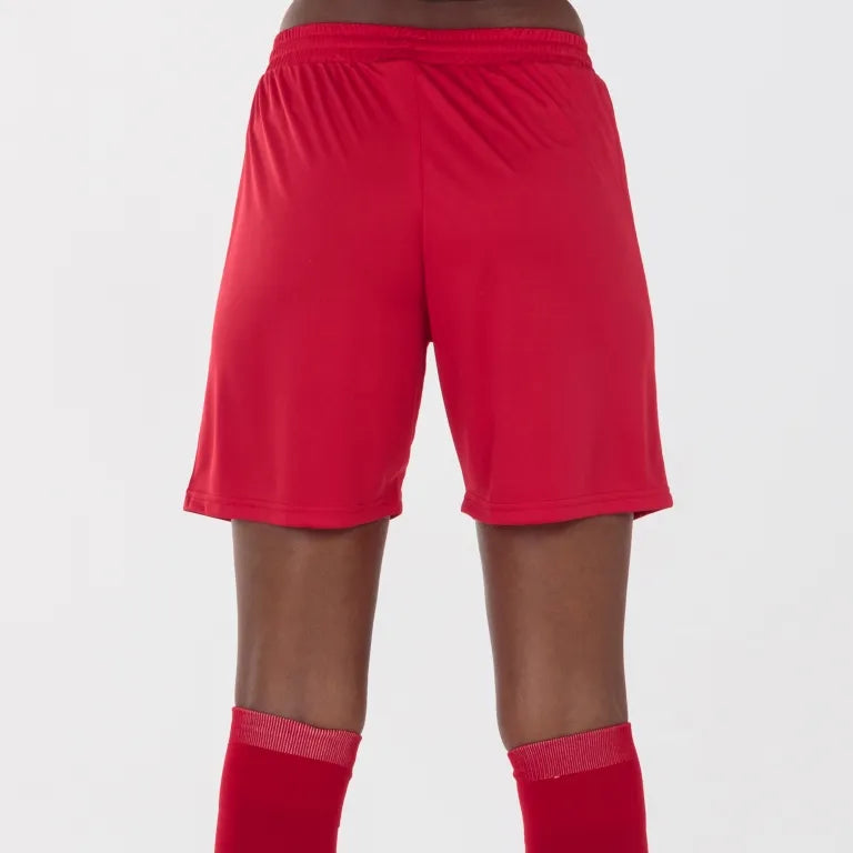 Joma Nobel Sports Shorts Rood XL - prodyšné a lehké