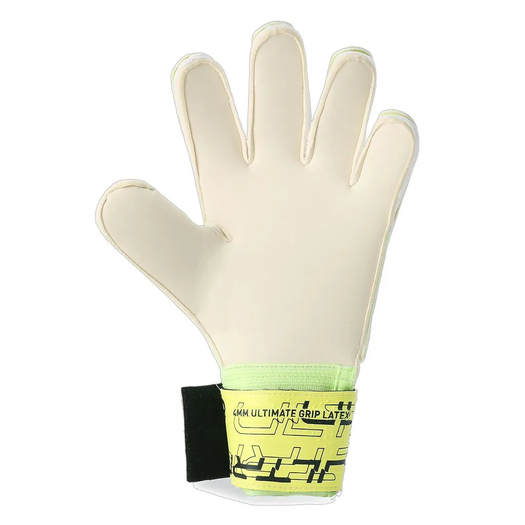 Puma Ultra Grip 2 RC sárga kapus kesztyű 8. méret