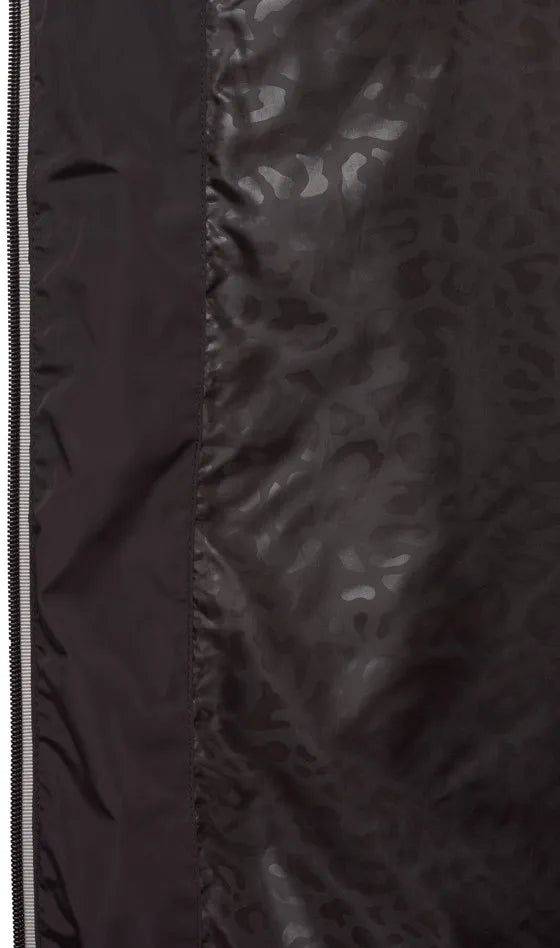 Pagnotta da donna tandora marrone xl - giacca invernale calda e alla moda