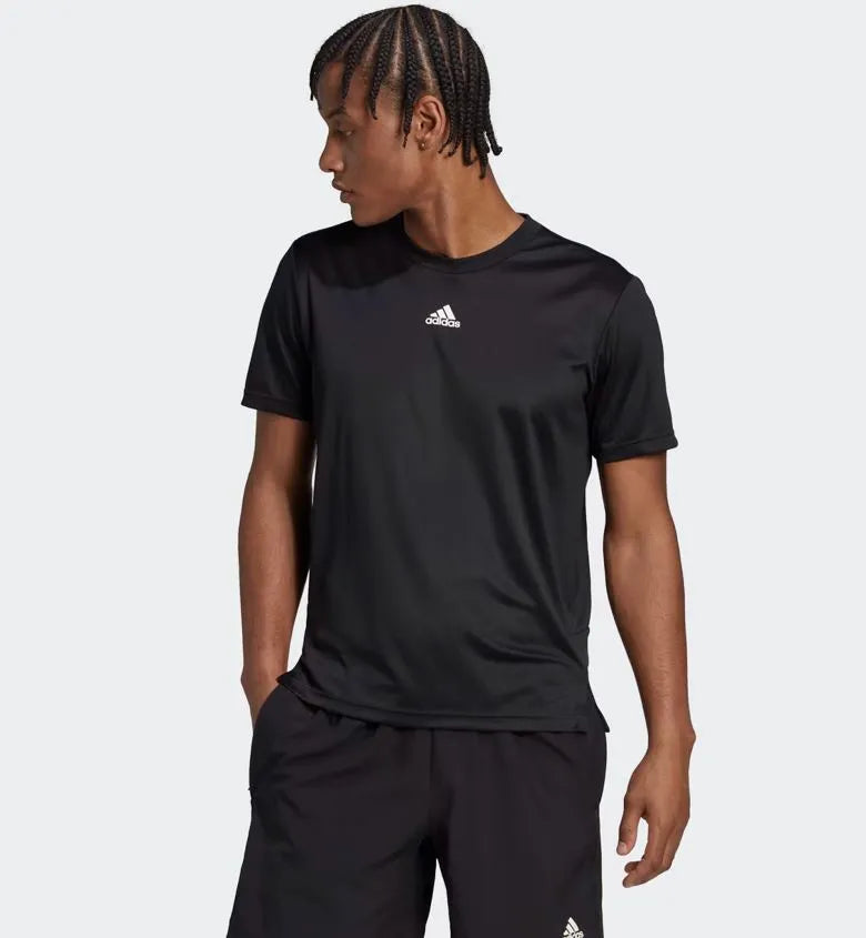 ADIDAS AEROREADY HIIT 3S TRIMENT MEN BLACK XL