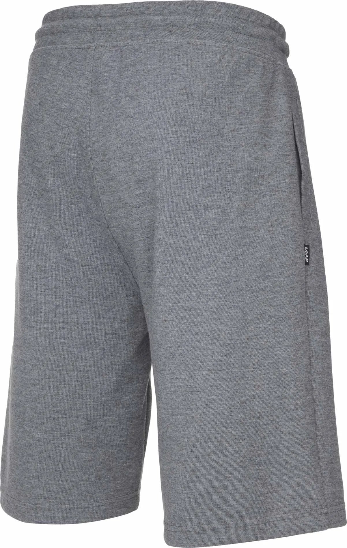 Herenshorts Loaf Ecnar Blu XL - ADEMEND & SNELDROGEND