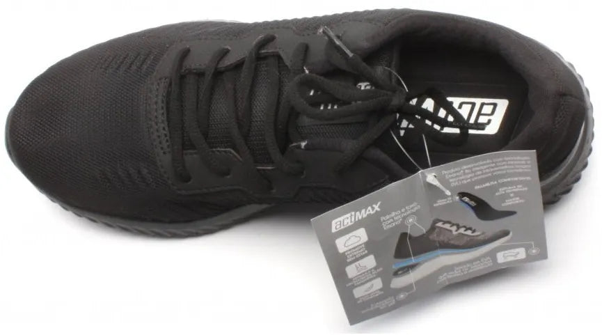 Actvitta Zekken Argenti 43: Buataisí na bhFear Leathar