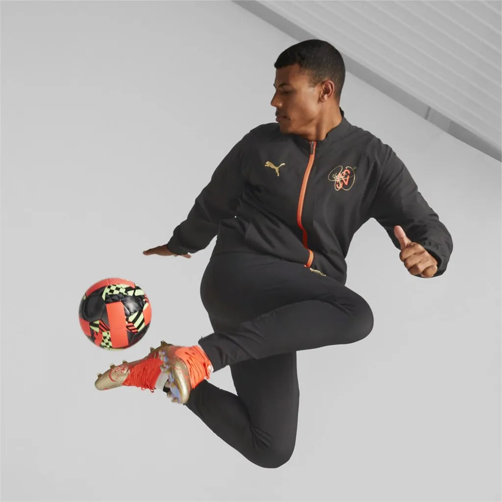 Puma Neymar Jr Diamond L Sportjack - Ligero y transpirable
