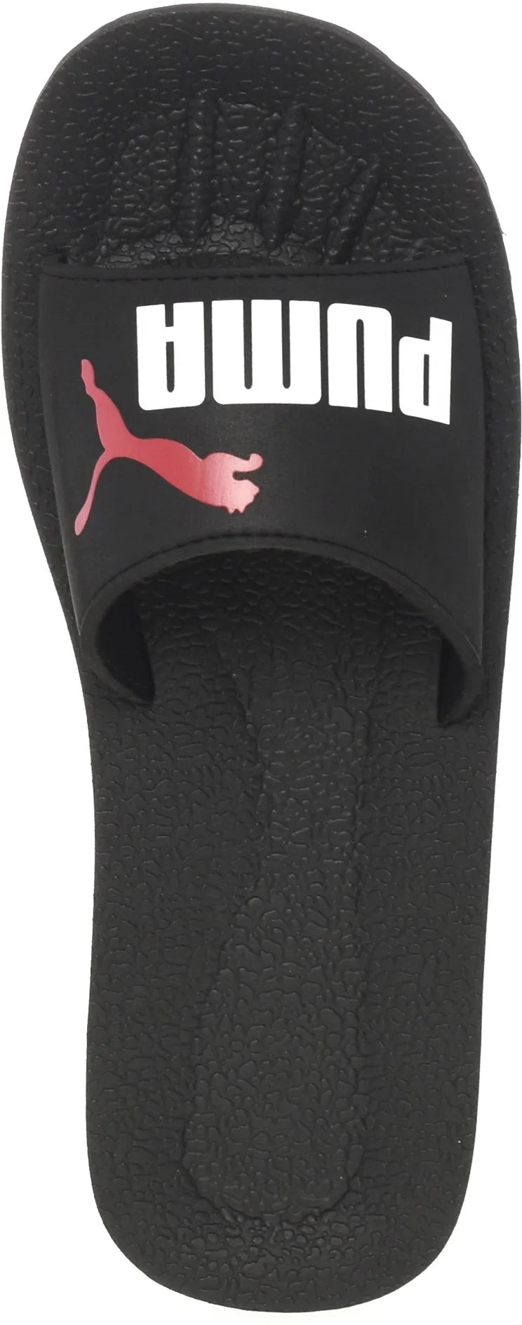 Puma PURECAT Papuci alb -negru Dimensiune 39 Unisex