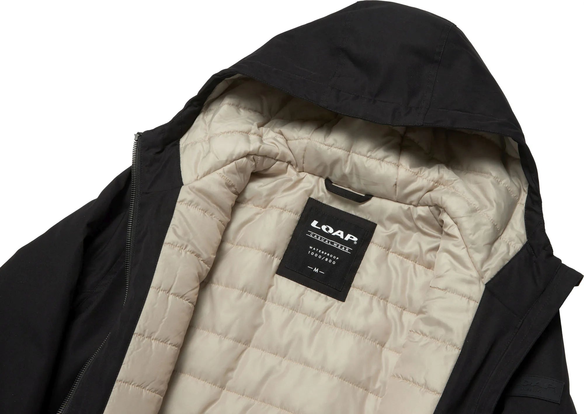 MOTA MOBRA MOPA NORAD NEGRO M