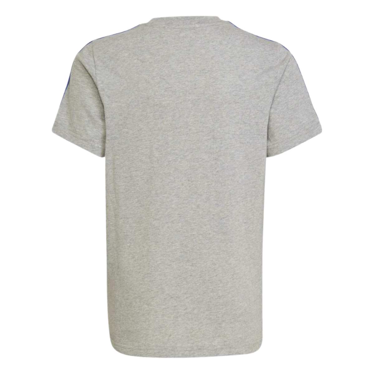 T-shirt Adidas Ess da bambino con 3 strisce